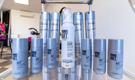 Coiff et Moi : Coiffeur à Lombez