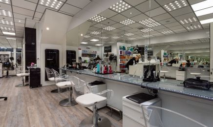 Studio Hair's - Pincevent : Coiffeur à Ormesson-sur-Marne