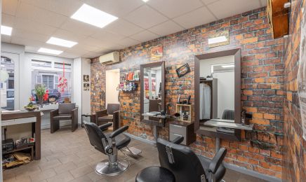 Neva Coiffure : Coiffeur à La Ferté-Gaucher