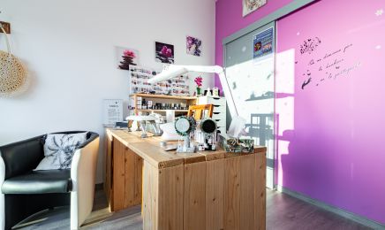 Cari’nails : Manucure à Fronton