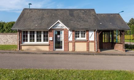 Fanny Coiffure : Coiffeur à Saint-Martin-aux-Buneaux