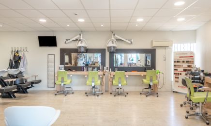 Sandra Coiffure : Coiffeur à Nîmes