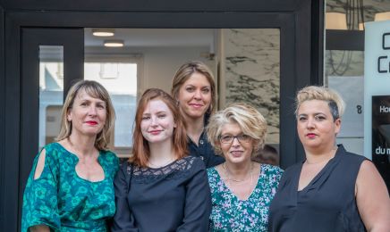 COIFFEUR CREATEUR : Coiffeur à Vannes