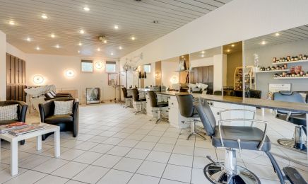 Le Salon  : Barbier à Martignas-sur-Jalle