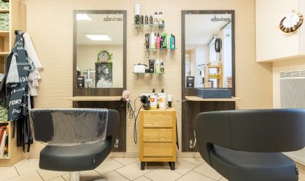 Anita Coiffure Usson : Coiffeur à Usson-du-Poitou