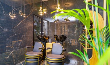 Maison de coiffure Eva : Coiffeur à Lille