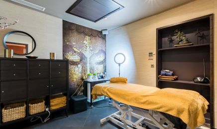 Zone Zen Spa : Manucure à Reims