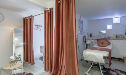Institut Nass Beauty : Institut de beauté à Nice