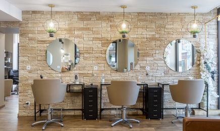 L'Atelier Coiffure : Coiffeur à Levroux
