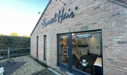 Nouvel’Hair : Coiffeur à Ham-sur-Heure-Nalinnes