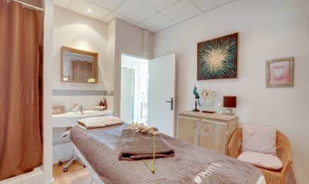 Institut Natur’elle  : Coiffeur à Prigonrieux