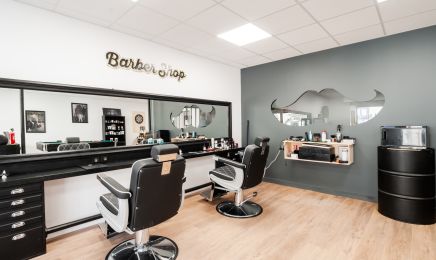 Just For Men LR : Coiffeur à La Réole