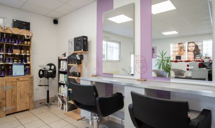 Mon Salon Bien Être  : Institut de beauté à Ligné