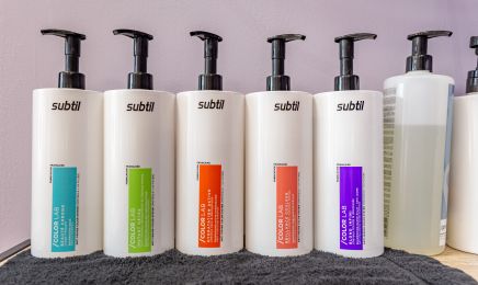 Tous de mèches : Coiffeur à Saint-Aubin-de-Terregatte