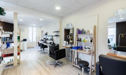 Legend Hair : Coiffeur à Nevers