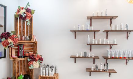 Carniel : Coiffeur à Bergerac