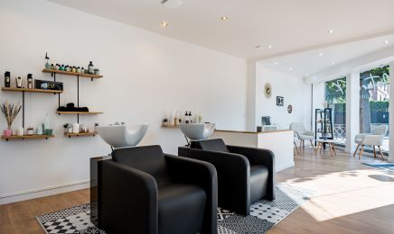 Naturel K Coiffure : Barbier à Enghien-les-Bains