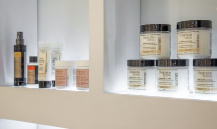 Eric Zemmour - Beauté Prestige : Coiffeur à Narbonne