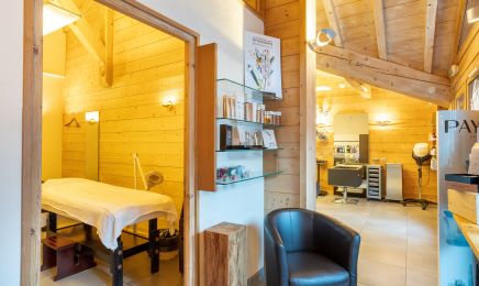 Car-Ô-Beauté - Institut Leïla : Manucure à Arâches-la-Frasse