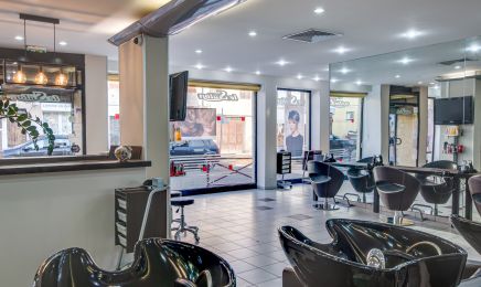 Le Salon : Coiffeur à La Farlède