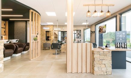 Dorlane : Coiffeur à Couffé