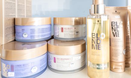Sand & Coiff : Coiffeur à Étréchy