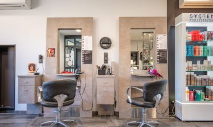 Laurence Coiffure : Coiffeur à Neuilly-l'Évêque