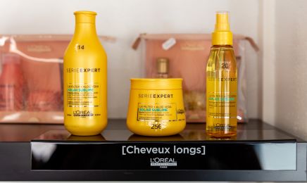 L Or Coif : Coiffeur à Saintry-sur-Seine