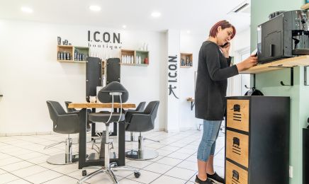 Belleza  : Coiffeur à Le Lavandou