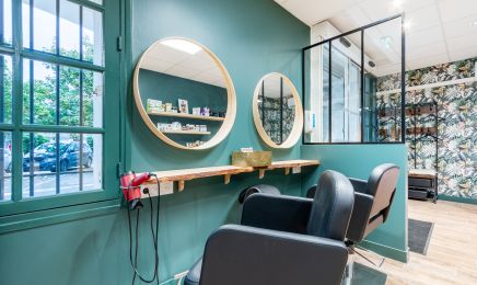 Oma’ilie : Coiffeur à Azay-sur-Cher
