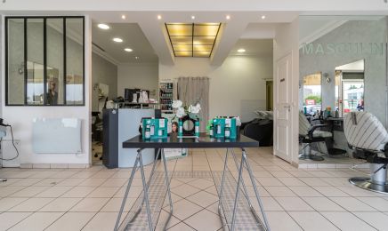 Flô Coiffure  : Coiffeur à Noiseau