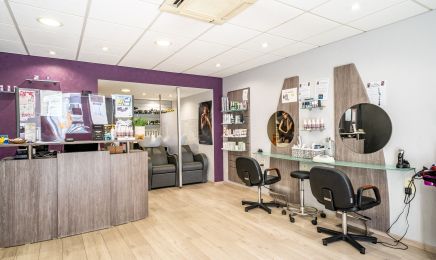 Créa’Tifs : Coiffeur à Erdre-en-Anjou