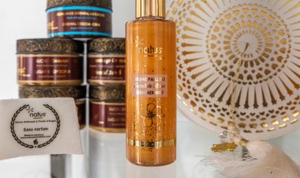 Instants D’Orient : Spa à Lamballe-Armor