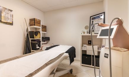 beaute des anges by mathy : Coiffeur à Carpentras