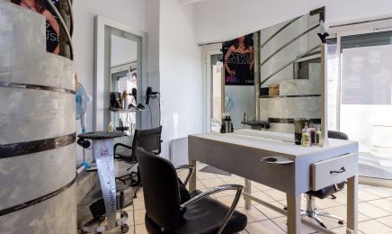 CH coiffure  : Coiffeur à Manosque