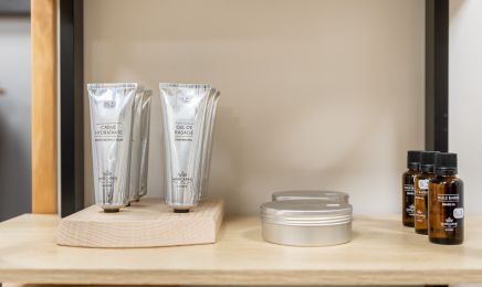La Suite au Naturel : Institut de beauté à Saint-Martin-en-Haut
