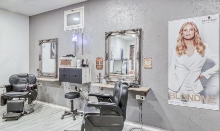 Mani Tango : Coiffeur à saint germain sur morin