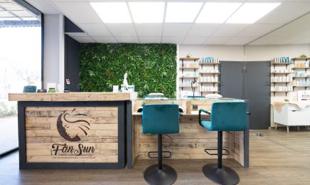 Fan Sun - Bagnols-sur-Cèze : Institut de beauté à Bagnols-sur-Cèze