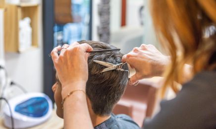 Studio Coiffure - Argelès-Gazost : Coiffeur à Argelès-Gazost