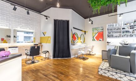 Guillaume : Coiffeur à Nice