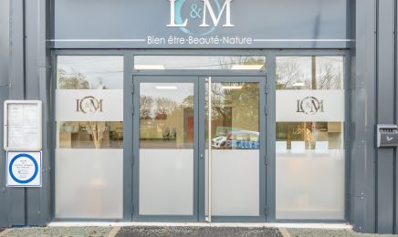 L&M Bien-Être et Nature : Manucure à Roye