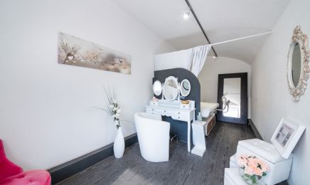 Body & Hair'Secret - Lyon : Coiffeur à Lyon