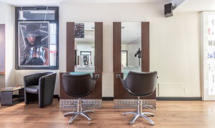Stephan - Tarbes Gambetta : Coiffeur à Tarbes