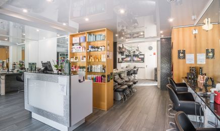 Ô delà du Cheveu : Coiffeur à Vélizy-Villacoublay