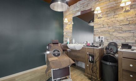 235th Barber street - Metz : Coiffeur à Metz