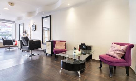 Floriane Coiffure  : Barbier à Moulins-lès-Metz