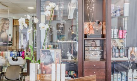 Rozanne Van Aalst : Coiffeur à Saint-Raphaël