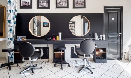 Alors on coupe ? : Coiffeur à Aubenas