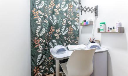 L’ atelier du Bien-être : Institut de beauté à Sagone