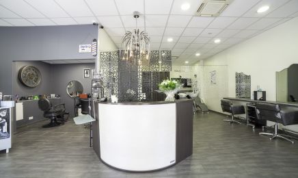 7eme sens : Coiffeur à Condrieu